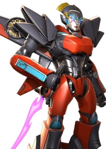 Windblade