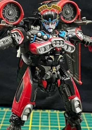 Windblade
