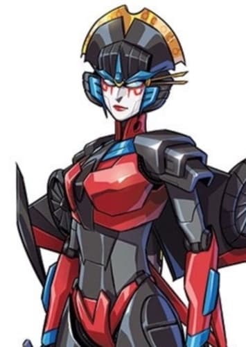 Windblade