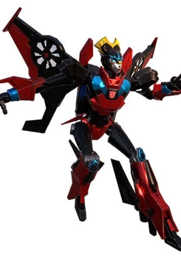 Windblade