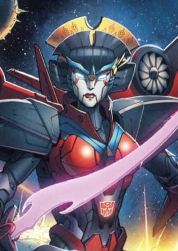 Windblade
