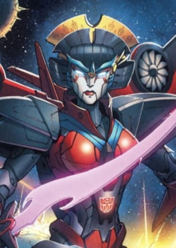 Windblade