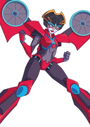 Windblade