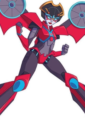 Windblade