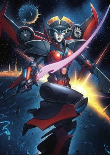 Windblade