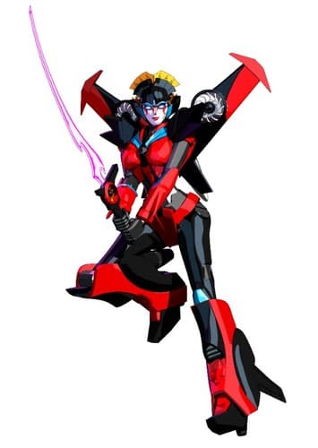 Windblade