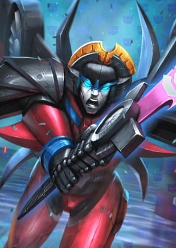 Windblade