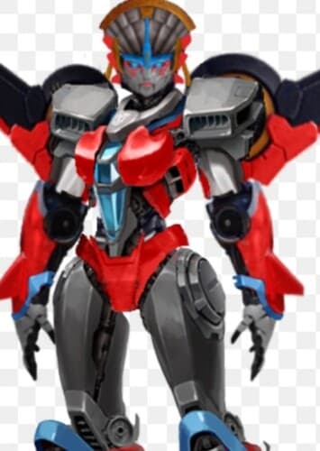 Windblade