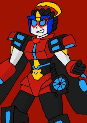 Windblade