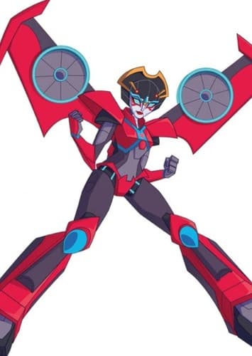 Windblade