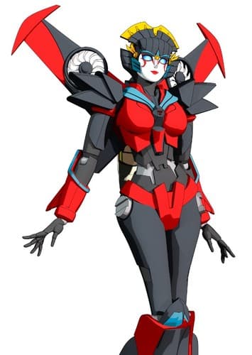 Windblade