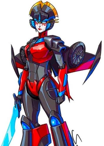 Windblade