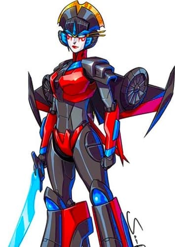 Windblade