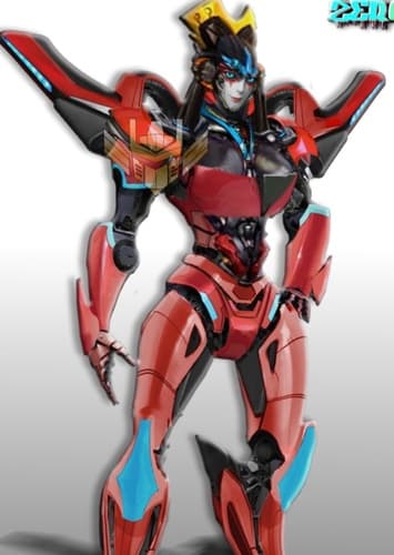 Windblade