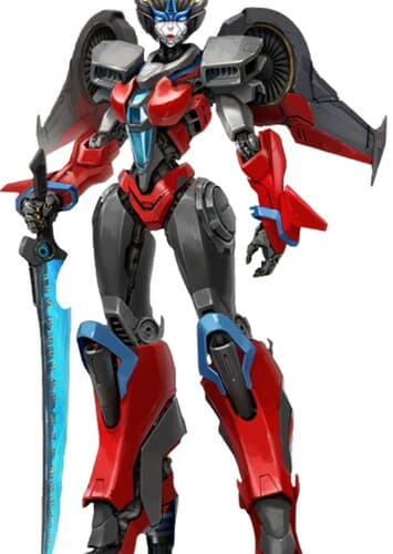Windblade