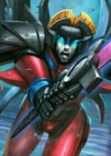 Windblade