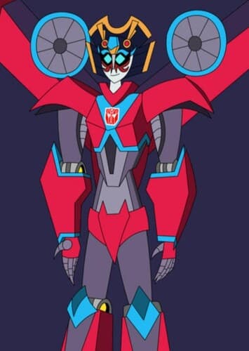 Windblade