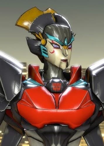 Windblade