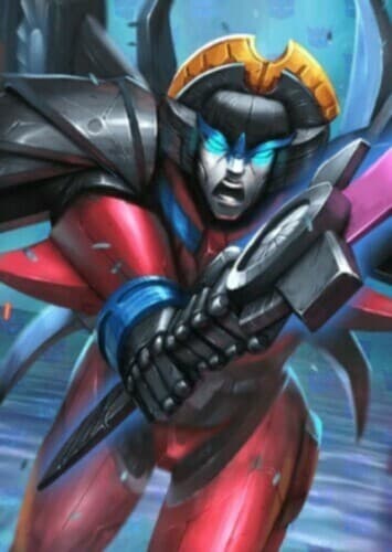 Windblade