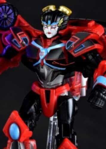 Windblade