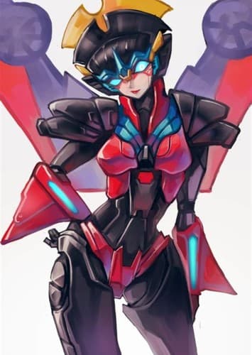 Windblade
