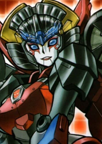 Windblade