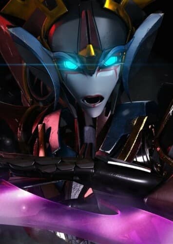Windblade