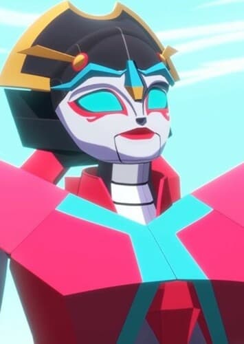 Windblade