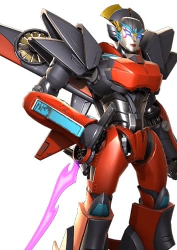 Windblade