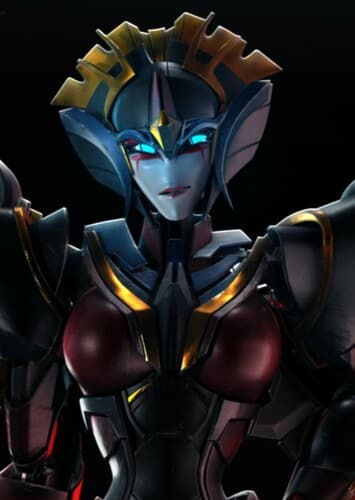 Windblade