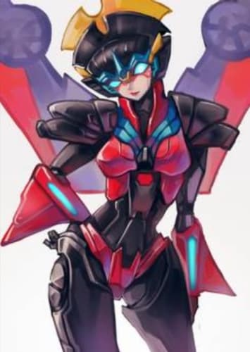 Windblade