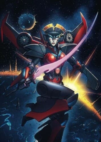 Windblade