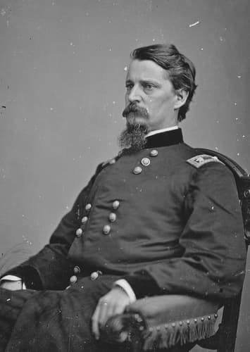 Winfield Scott Hancock