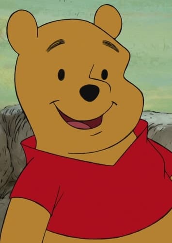 Winnie The Pooh