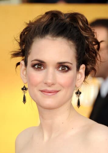 Winona Ryder