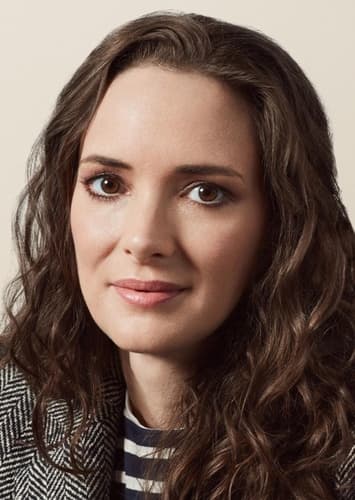 Winona Ryder
