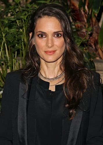 Winona Ryder