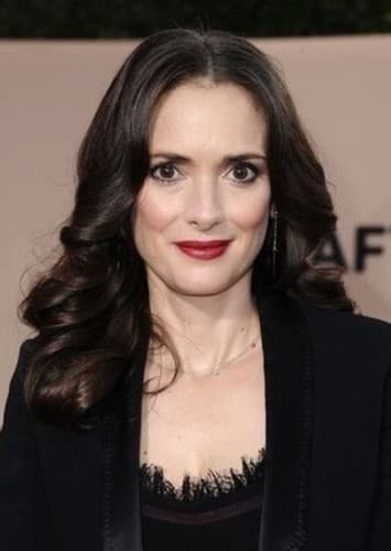 Winona Ryder