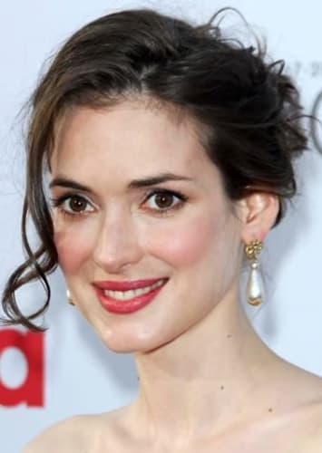 Winona Ryder