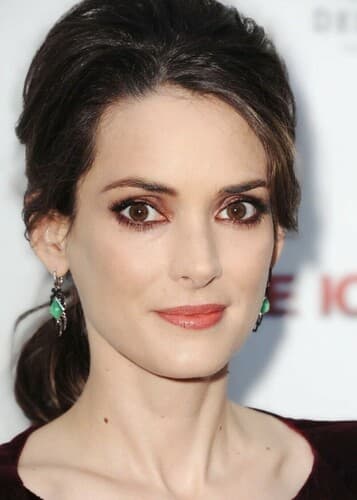 Winona Ryder