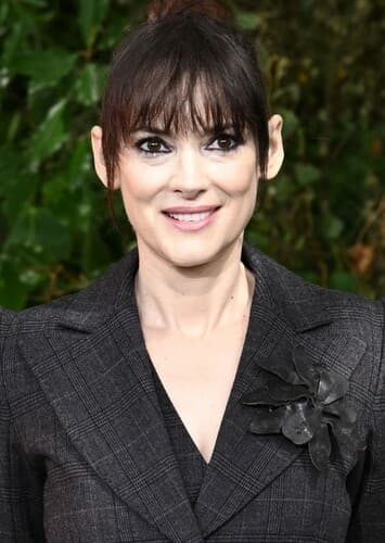 Winona Ryder
