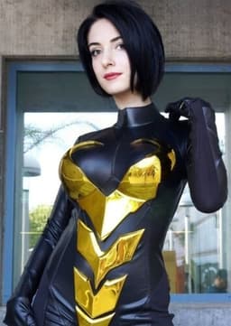 Janet van dyne wasp