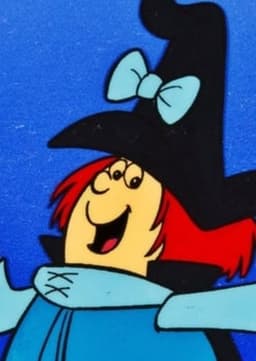 Winsome Witch