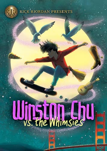 Winston Chu