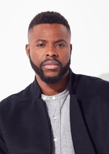 Winston Duke