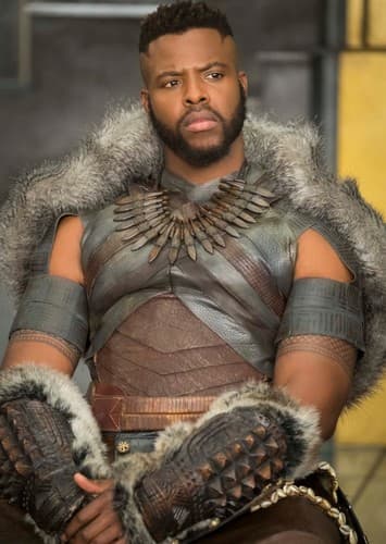 Winston Duke