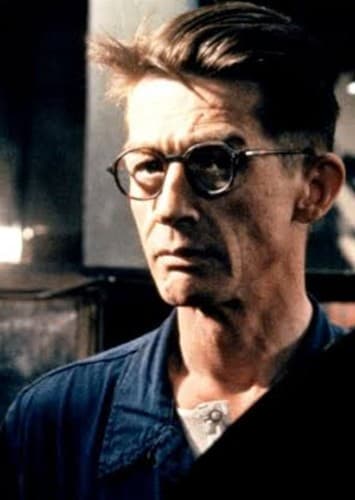 Winston Smith