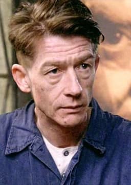 Winston Smith