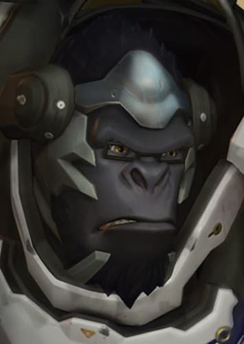 Winston (Voice)