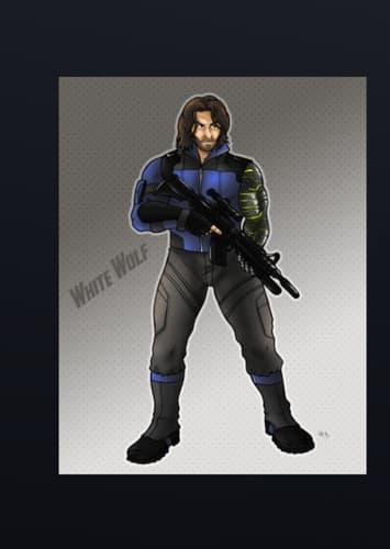 Winter Soldier